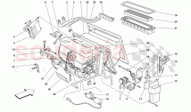EVAPORATOR UNIT