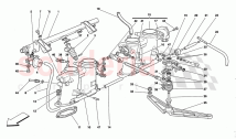 THROTTLE HOLDERS ANO CONTROLS