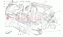 FRONT STRUCTURES AND COMPONENTS