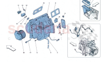 Group Evaporator