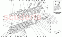 L.H. CYLINDER HEAD