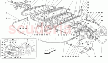 AIR INTAKE MANIFOLDS