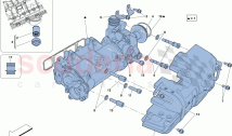COOLING - OIL PUMP