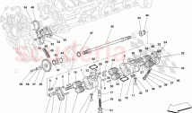 LUBRICATION - OIL PUMPS