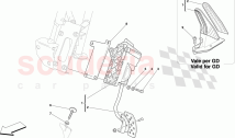ELECTRONIC ACCELERATOR PEDAL