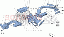 DASHBOARD AIR DUCTS