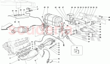 RACING EXHAUST SYSTEM