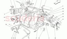 Evaporator Unit and Controls