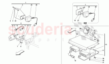 ANTI-THEFT ELECTRICAL BOARDS AND DEVICES