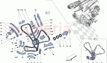 TIMING SYSTEM - DRIVE