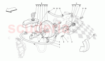 BRAKE AND CLUTCH HYDRAULIC SYSTEM