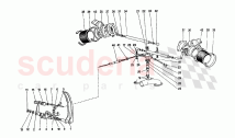 Throttle Bodies and Accelerator Control
