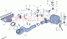 EXHAUST SYSTEM