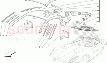 BODYSHELL - ROOF