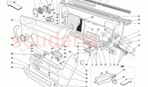 Doors - Frameworks and Coverings