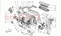 EVAPORATOR UNIT