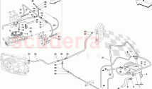 HEADER TANK