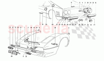 Bumpers - Lights - Outer Name