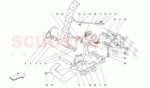 ELECTRONIC ACCELERATOR PEDAL