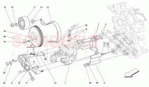 HYDRAULIC STEERING PUMPS
