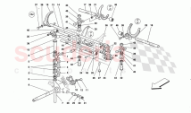 INSIDE GEARBOX CONTROLS