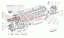 CRANKCASE - COVERS