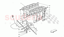 AIR INTAKE MANIFOLD