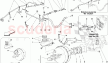POWER STEERING SYSTEM