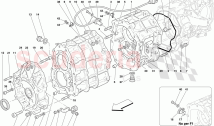 GEARBOX HOUSING