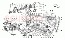 DOORS - POWER WINDOW AND REARVIEW MIRROR