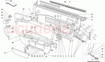 DOORS - FRAMEWORKS AND COVERINGS