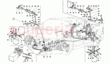 Lifting systems (for equipped cars)