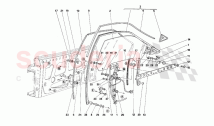 Door - Power window