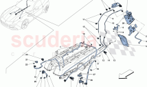 EVAPORATIVE EMISSIONS CONTROL SYSTEM