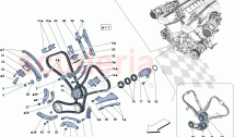TIMING SYSTEM - DRIVE