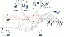 AUDIO SPEAKER SYSTEM