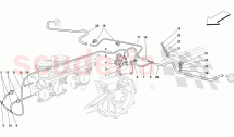 CUT-OFF VALVE DEVICE