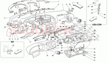 INSTRUMENTS PANEL