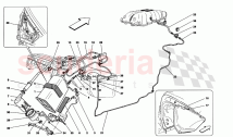 ANTIEVAPORATION SYSTEM