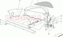 INTERIOR TRIM