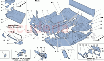 PASSENGER COMPARTMENT MATS