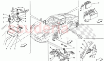 PASSENGERS AND ENGINE COMPARTMENTS CONTROL UNITS
