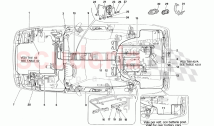 Electrical System - Not for USA