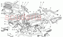 EVAPORATOR UNIT