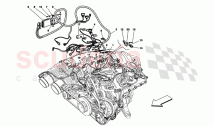 RIGHT INJECTION DEVICE - IGNITION