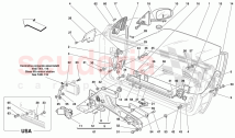 DOORS - POWER WINDOW AND REARVIEW MIRROR