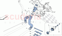 COOLING - WATER PUMP