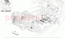 LUGGAGE COMPARTMENT ECUs