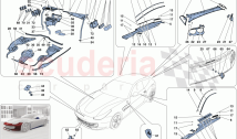 SHIELDS - EXTERNAL TRIM