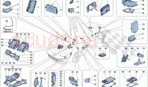 VEHICLE ECUs